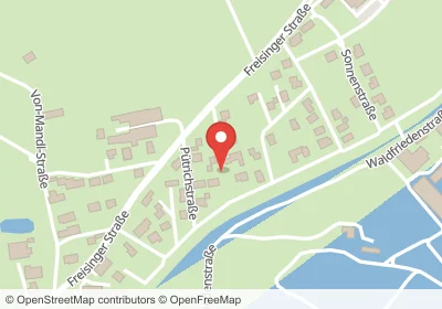 Finkenweg Hebertshausen – Hotels in der Nähe Hotels an der Finkenweg in Hebertshausen – Unterkünfte, Pensionen und Ferienwohnungen in zentraler Lage