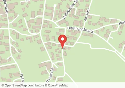 Finkenweg Paunzhausen – Hotels in der Nähe Hotels an der Finkenweg in Paunzhausen – Unterkünfte, Pensionen und Ferienwohnungen in zentraler Lage