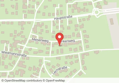 Hotels an der Finkenweg in Tegernheim – Unterkünfte, Pensionen und Ferienwohnungen in zentraler Lage