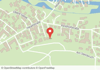 Hotels an der Finkenweg in Zeitlarn – Unterkünfte, Pensionen und Ferienwohnungen in zentraler Lage