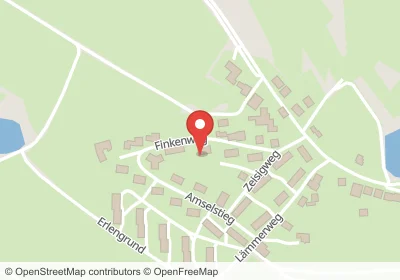 Hotels an der Finkenweg in Weitramsdorf – Unterkünfte, Pensionen und Ferienwohnungen in zentraler Lage