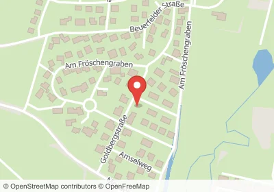 Hotels an der Finkenweg in Lautertal – Unterkünfte, Pensionen und Ferienwohnungen in zentraler Lage