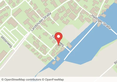 Finkenweg Leiblfing – Hotels in der Nähe Hotels an der Finkenweg in Leiblfing – Unterkünfte, Pensionen und Ferienwohnungen in zentraler Lage
