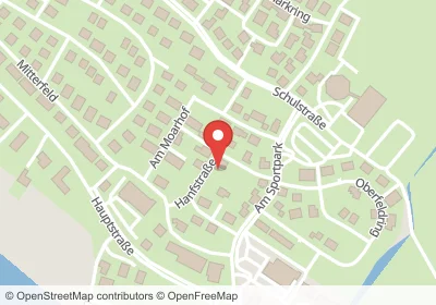 Hotels an der Flachsstraße in Mauern – Unterkünfte, Pensionen und Ferienwohnungen in zentraler Lage