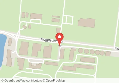 Hotels an der Flugplatzstraße in Atting – Unterkünfte, Pensionen und Ferienwohnungen in zentraler Lage