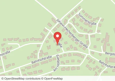 Hotels an der Flurstraße in Hebertshausen – Unterkünfte, Pensionen und Ferienwohnungen in zentraler Lage