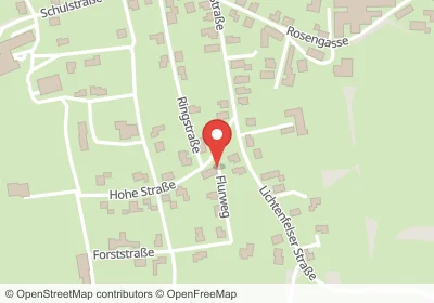 Flurweg Grub am Forst – Hotels in der Nähe Hotels an der Flurweg in Grub am Forst – Unterkünfte, Pensionen und Ferienwohnungen in zentraler Lage