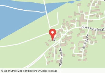 Hotels an der Forstweg in Altomünster – Unterkünfte, Pensionen und Ferienwohnungen in zentraler Lage