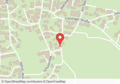 Frauenholzstraße Paunzhausen – Hotels in der Nähe Hotels an der Frauenholzstraße in Paunzhausen – Unterkünfte, Pensionen und Ferienwohnungen in zentraler Lage