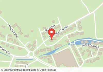 Hotels an der Freisinger Straße in Fahrenzhausen – Unterkünfte, Pensionen und Ferienwohnungen in zentraler Lage