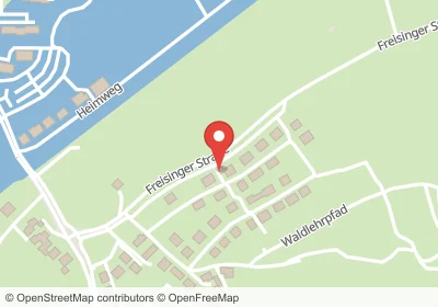 Freisinger Straße Petershausen – Hotels in der Nähe Hotels an der Freisinger Straße in Petershausen – Unterkünfte, Pensionen und Ferienwohnungen in zentraler Lage