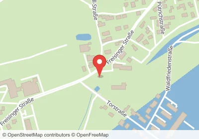 Freisinger Straße Hebertshausen – Hotels in der Nähe Hotels an der Freisinger Straße in Hebertshausen – Unterkünfte, Pensionen und Ferienwohnungen in zentraler Lage