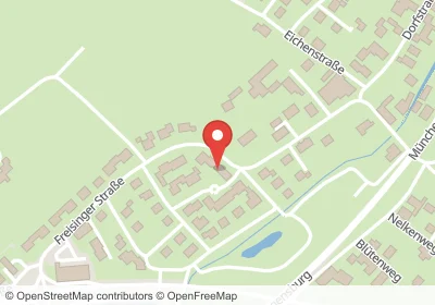 Hotels an der Freisinger Straße in Langenbach – Unterkünfte, Pensionen und Ferienwohnungen in zentraler Lage