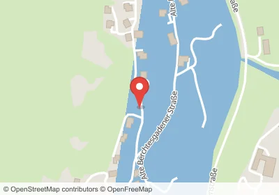 Hotels an der Friedensbergweg in Marktschellenberg – Unterkünfte, Pensionen und Ferienwohnungen in zentraler Lage