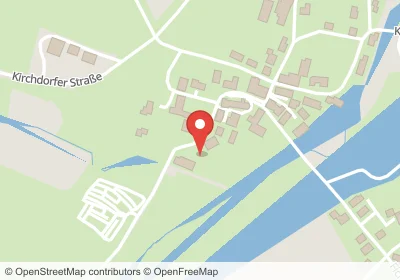 Hotels an der Friedhofstraße in Rudelzhausen – Unterkünfte, Pensionen und Ferienwohnungen in zentraler Lage