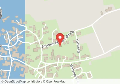 Hotels an der Friedrich-Bürklein-Straße in Burk – Unterkünfte, Pensionen und Ferienwohnungen in zentraler Lage