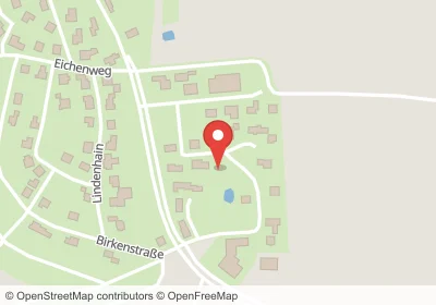 Friedrich-Meyer-Straße Buch am Wald – Hotels in der Nähe Hotels an der Friedrich-Meyer-Straße in Buch am Wald – Unterkünfte, Pensionen und Ferienwohnungen in zentraler Lage