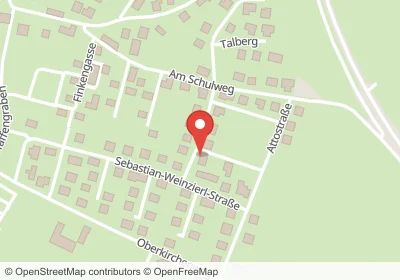 Hotels an der Friedrich-Schrems-Straße in Atting – Unterkünfte, Pensionen und Ferienwohnungen in zentraler Lage