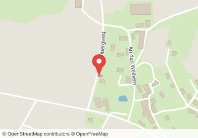 Hotels an der Frottenbergweg in Freudenberg – Unterkünfte, Pensionen und Ferienwohnungen in zentraler Lage