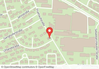 Hotels an der Fruehaufstraße in Schierling – Unterkünfte, Pensionen und Ferienwohnungen in zentraler Lage