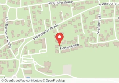 Hotels an der Frühlingsstraße in Vierkirchen – Unterkünfte, Pensionen und Ferienwohnungen in zentraler Lage