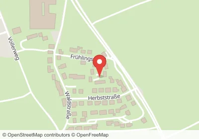 Hotels an der Frühlingstraße in Erdweg – Unterkünfte, Pensionen und Ferienwohnungen in zentraler Lage