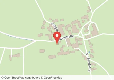 Hotels an der Gabelstraße in Fahrenzhausen – Unterkünfte, Pensionen und Ferienwohnungen in zentraler Lage