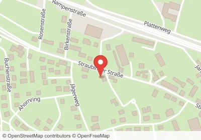 Gärtnerweg Straßkirchen – Hotels in der Nähe Hotels an der Gärtnerweg in Straßkirchen – Unterkünfte, Pensionen und Ferienwohnungen in zentraler Lage