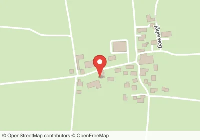 Hotels an der Gaggers-Straße in Odelzhausen – Unterkünfte, Pensionen und Ferienwohnungen in zentraler Lage