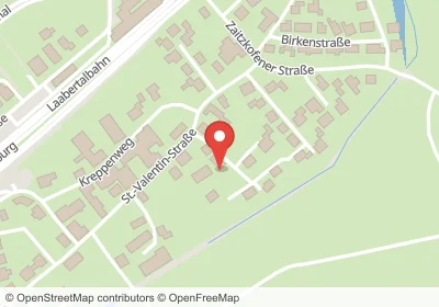 Hotels an der Gartenstraße in Schierling – Unterkünfte, Pensionen und Ferienwohnungen in zentraler Lage