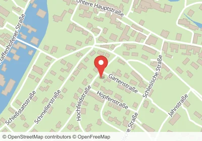 Hotels an der Gartenstraße in Au in der Hallertau – Unterkünfte, Pensionen und Ferienwohnungen in zentraler Lage