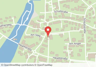 Hotels an der Gartenstraße in Odelzhausen – Unterkünfte, Pensionen und Ferienwohnungen in zentraler Lage