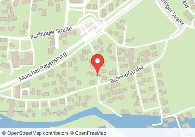 Gartenstraße Marzling – Hotels in der Nähe Hotels an der Gartenstraße in Marzling – Unterkünfte, Pensionen und Ferienwohnungen in zentraler Lage