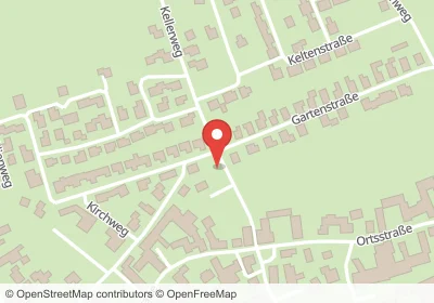 Hotels an der Gartenstraße in Pfakofen – Unterkünfte, Pensionen und Ferienwohnungen in zentraler Lage