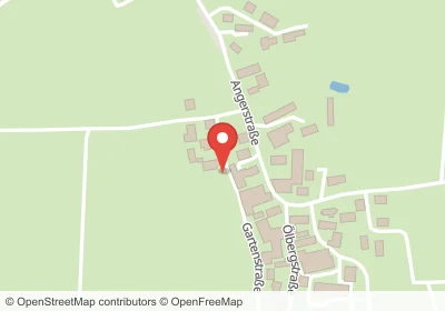Hotels an der Gartenstraße in Fahrenzhausen – Unterkünfte, Pensionen und Ferienwohnungen in zentraler Lage