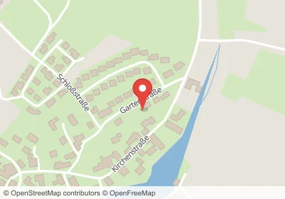 Hotels an der Gartenstraße in Hörgertshausen – Unterkünfte, Pensionen und Ferienwohnungen in zentraler Lage
