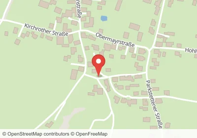 Hotels an der Gartenstraße in Steinach – Unterkünfte, Pensionen und Ferienwohnungen in zentraler Lage