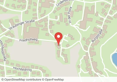 Gartenstraße Mitterfels – Hotels in der Nähe Hotels an der Gartenstraße in Mitterfels – Unterkünfte, Pensionen und Ferienwohnungen in zentraler Lage