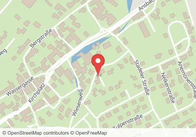 Gartenweg Aurach – Hotels in der Nähe Hotels an der Gartenweg in Aurach – Unterkünfte, Pensionen und Ferienwohnungen in zentraler Lage