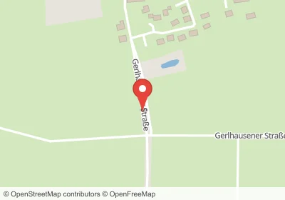 Hotels an der Gerlhausener Straße in Zolling – Unterkünfte, Pensionen und Ferienwohnungen in zentraler Lage