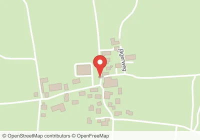 Hotels an der Gerner Straße in Odelzhausen – Unterkünfte, Pensionen und Ferienwohnungen in zentraler Lage