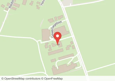 Hotels an der Gewerbegebiet in Mariaposching – Unterkünfte, Pensionen und Ferienwohnungen in zentraler Lage