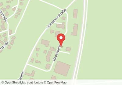 Gewerbering Steinach – Hotels in der Nähe Hotels an der Gewerbering in Steinach – Unterkünfte, Pensionen und Ferienwohnungen in zentraler Lage
