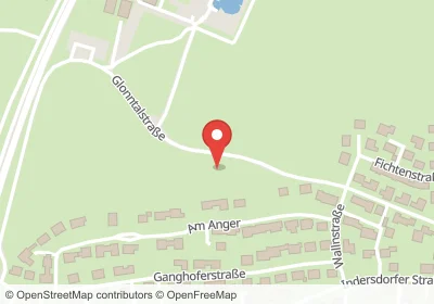 Hotels an der Glonntalstraße in Vierkirchen – Unterkünfte, Pensionen und Ferienwohnungen in zentraler Lage