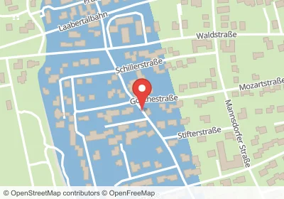 Hotels an der Goethestraße in Schierling – Unterkünfte, Pensionen und Ferienwohnungen in zentraler Lage