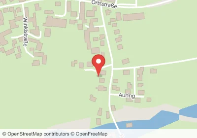Hotels an der Grasgasse in Pfakofen – Unterkünfte, Pensionen und Ferienwohnungen in zentraler Lage