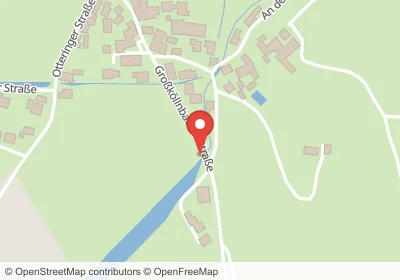 Hotels an der Großköllnbacher Straße in Leiblfing – Unterkünfte, Pensionen und Ferienwohnungen in zentraler Lage