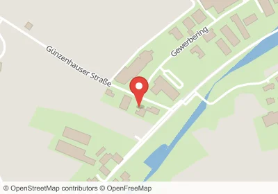 Hotels an der Günzenhauser Straße in Au in der Hallertau – Unterkünfte, Pensionen und Ferienwohnungen in zentraler Lage