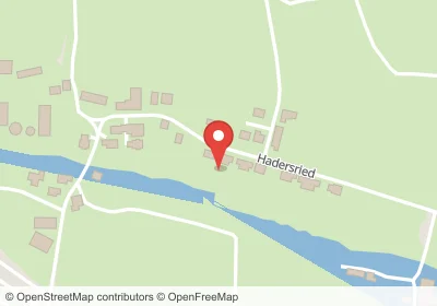 Hotels an der Hadersried in Odelzhausen – Unterkünfte, Pensionen und Ferienwohnungen in zentraler Lage