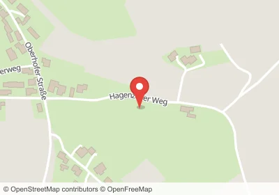 Hotels an der Hagenzeller Weg in Falkenfels – Unterkünfte, Pensionen und Ferienwohnungen in zentraler Lage